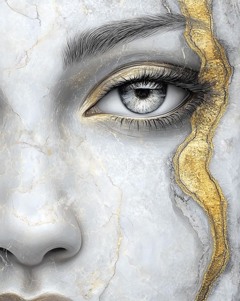 A l'instar de l'art du kintsugi japonais qui répare les fêlures de la porcelaine à l'or fin pour les magnifier, l'écriture biographique est un magnifique remède pour aider à soigner les blessures de la vie, les sublimer et faire qu'elles deviennent même initiatiques.