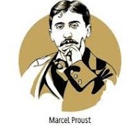 Le questionnaire de Marcel Proust est une façon originale de parler de soi. C'était par ailleurs un écrivain biographe avec l'un des récits de vie personnel les plus célèbres : "A la recherche du temps perdu"
